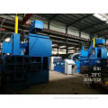 Steel Shavings Recycling Briquetting Machine System Maker